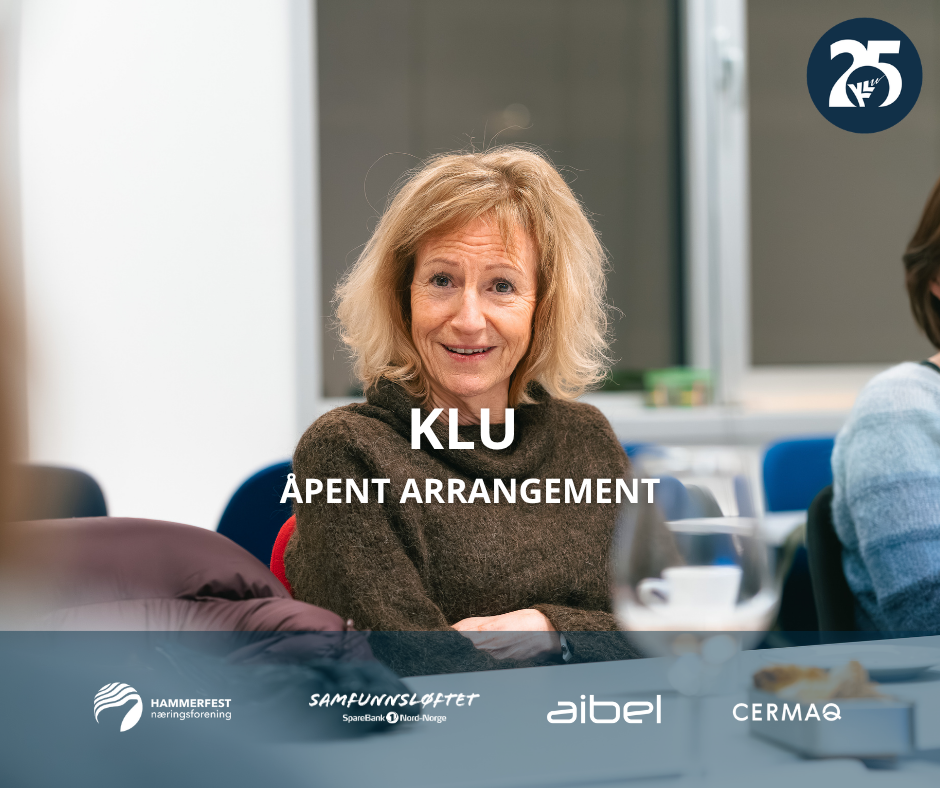 KLU: Fra test til innsikt!